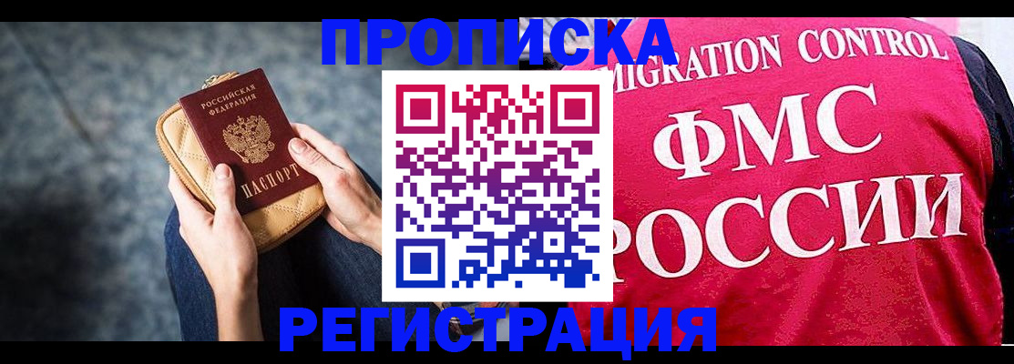 прописка гарантия в Бородино